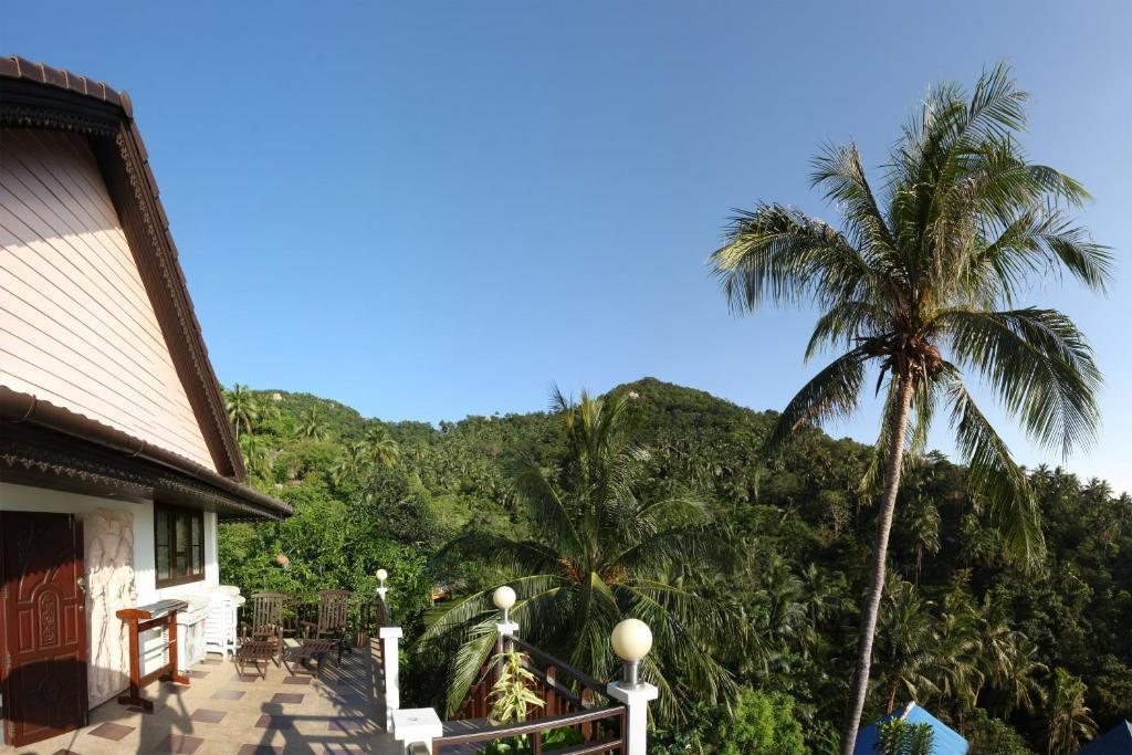 Koh Tao Star Villa Habitación foto